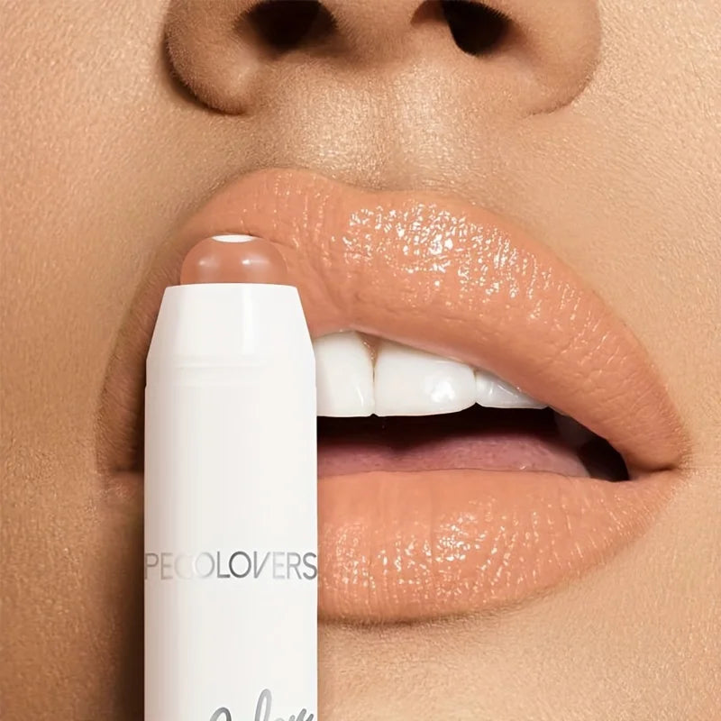 NewGirl 2-in-1 Velvet Lipstick & Balm – Hydrating Matte Finish