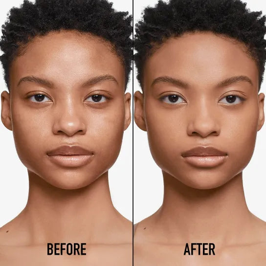 NewGirl Velvet Touch 2 in 1 Foundation stick