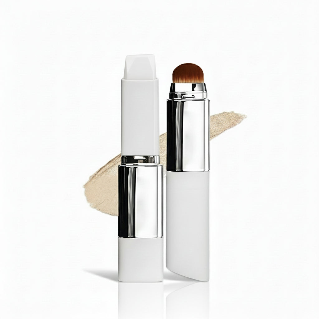 NewGirl Velvet Touch Foundation