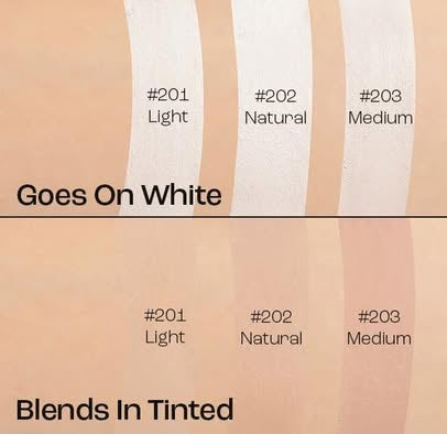 NewGirl Velvet Touch 2 in 1 Foundation stick